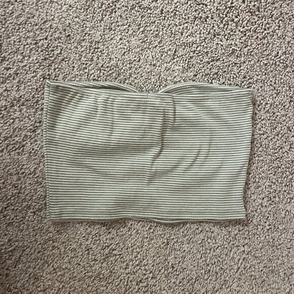 Full Tilt Tube Top - Picture 2 of 4